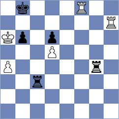 Herman Gamazo - Moran Cabezas (Barcelona ESP, 2025)