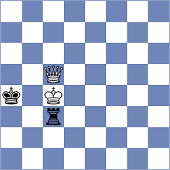Munoz Padilla - Montaigu Dupont (Montesilvano ITA, 2024)