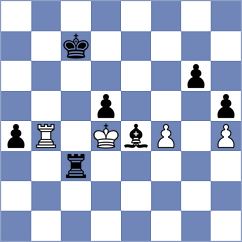 Clawitter - Brankovic (chess.com INT, 2024)