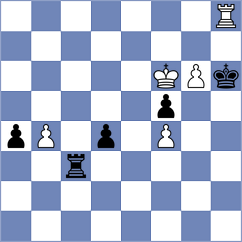 Agibileg - Eugene (chess.com INT, 2024)