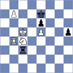 Ahmed - Holden (Lichess.org INT, 2021)
