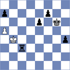 Azamikia - Lazavik (chess.com INT, 2025)