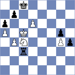 Sirosh - Mekhitarian (chess.com INT, 2022)