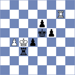 Avila Fraire - Kalinin (chess.com INT, 2024)