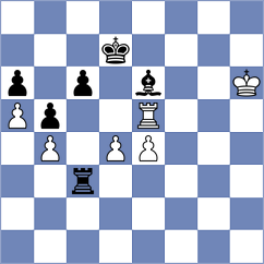 Storn - Popovic (chess.com INT, 2025)