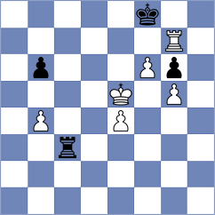 Bocharov - Khaustov (Berdsk, 2010)