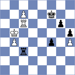 Chaban - Clucas (Lichess.org INT, 2021)
