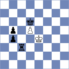 Marcziter - Piesik (chess.com INT, 2022)