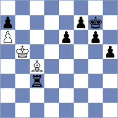 Rojas Alarcon - Eljanov (chess.com INT, 2025)