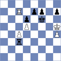 Mayaud - McDonald (chess.com INT, 2025)