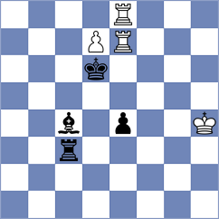 Chovanec - Marek (Tatranske Zruby, 2012)