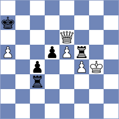 Olhovik - Tan (chess.com INT, 2025)