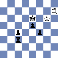 Grischenko - Radulov (Lichess.org INT, 2021)