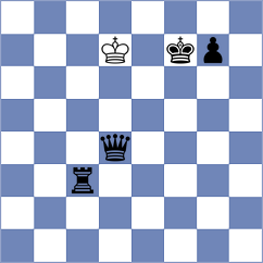 Guimaraes - Kuba (Chess.com INT, 2020)