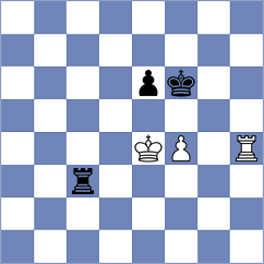 Toro - Brito Carrascal (Chess.com INT, 2020)