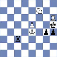 Dankhazi - Hollan (chess.com INT, 2022)