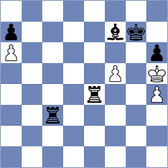 Meredith - Griffiths (Lichess.org INT, 2020)