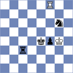 Djordjevic - Artemiev (Chess.com INT, 2020)