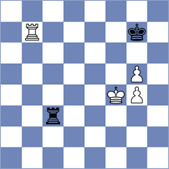 Van Foreest - Vachier Lagrave (London ENG, 2025)