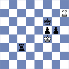 Liu - Sadilek (chess.com INT, 2022)