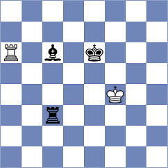 Vlassov - Pranav (chess.com INT, 2022)