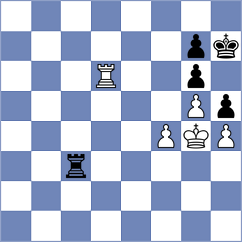 Rozhkov - Lock (Chess.com INT, 2021)