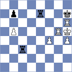 Aquino Montalvo - Buenano Silva (Chess.com INT, 2020)