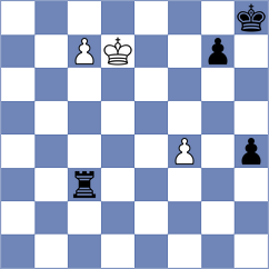 Tsaplin - Smekalov (Khanty-Mansiysk RUS, 2024)