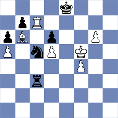 Movahed - Nihal (chess.com INT, 2025)