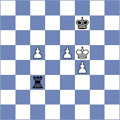 Fathy - Punin (chess.com INT, 2024)