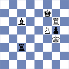 Shirov - McShane (London ENG, 2025)