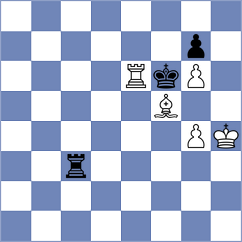 Lewicki - Galchenko (chess.com INT, 2022)