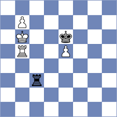 Jolly - Zverev (Chess.com INT, 2020)