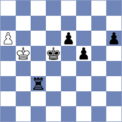 Gelman - Xiong (chess.com INT, 2025)
