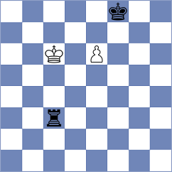 Kracht - Elier (chess.com INT, 2025)