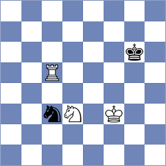 Aldokhin - Bilan (chess.com INT, 2023)
