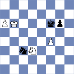 Pratyusha - Chandreyee (Bhubaneswar IND, 2022)