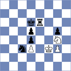 Bodnar - Khademalsharieh (Chess.com INT, 2020)