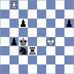 Hakobyan - Samadov (New York USA, 2024)