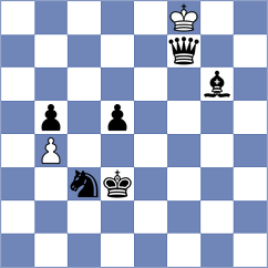 Bulmaga - Eryshkanova (Chess.com INT, 2021)