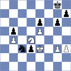 Mitkovski - Todorov (Laguna, 1996)