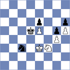 Sickmann - Anishka (chess.com INT, 2024)