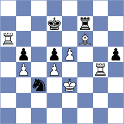 Daoud - Abdessalam (Ronde, 1995)