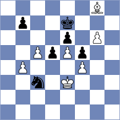 Bus - Jimenez Salas (chess.com INT, 2025)