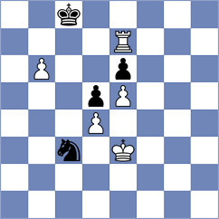 Eger - Fischer Junior (Sao Bento do Sul, 2021)
