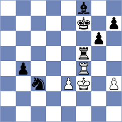De Cap - Cox (Brasschaat, 2001)