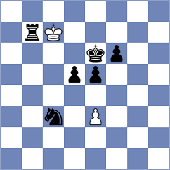 Tarasova - Aggelis (chess.com INT, 2022)