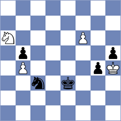 Serban - Martinez Ramirez (chess.com INT, 2024)