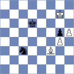 Khachiyan - Ni (Chess.com INT, 2018)