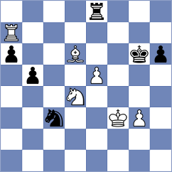 Shipov - Zubov (Chess.com INT, 2021)